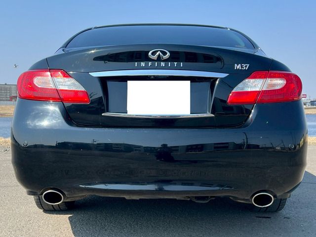 NISSAN FUGA 2009 Image 31