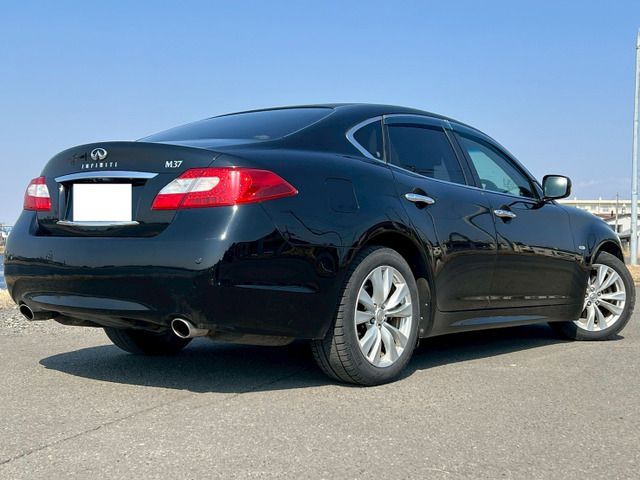 NISSAN FUGA 2009 Image 31