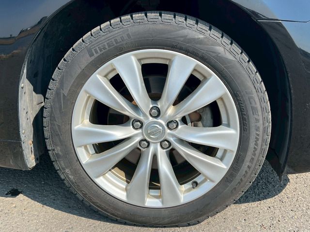 NISSAN FUGA 2009 Image 31