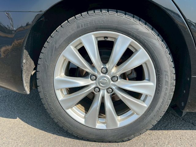 NISSAN FUGA 2009 Image 31