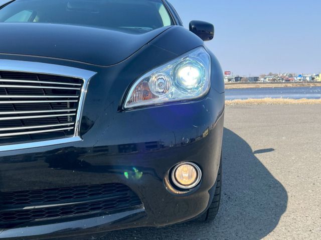 NISSAN FUGA 2009 Image 31