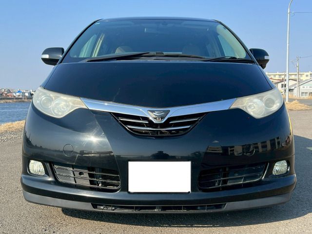 TOYOTA ESTIMA HYBRID 4WD 2007 Image 31