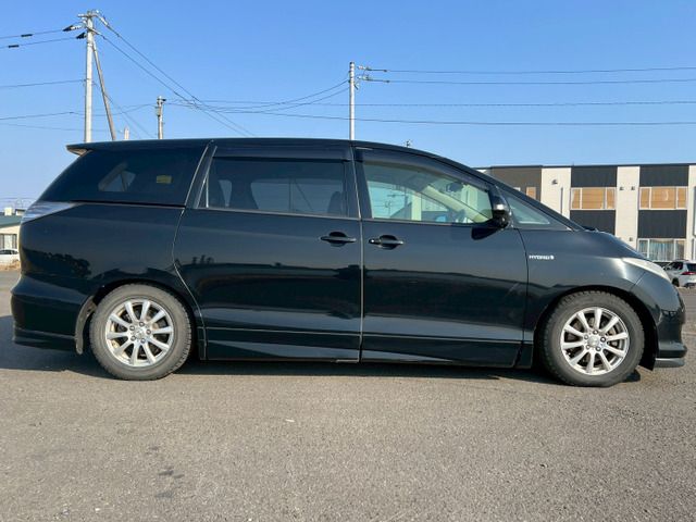 TOYOTA ESTIMA HYBRID 4WD 2007 Image 31