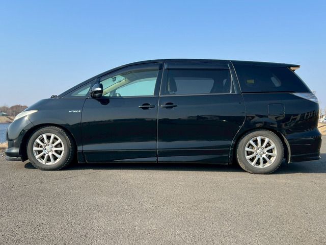 TOYOTA ESTIMA HYBRID 4WD 2007 Image 31