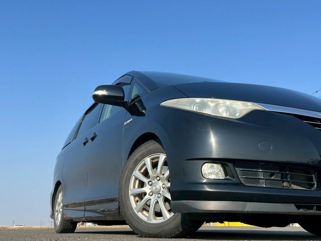TOYOTA ESTIMA HYBRID 4WD 2007 Image 31