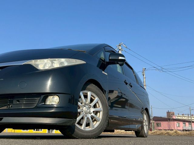TOYOTA ESTIMA HYBRID 4WD 2007 Image 31