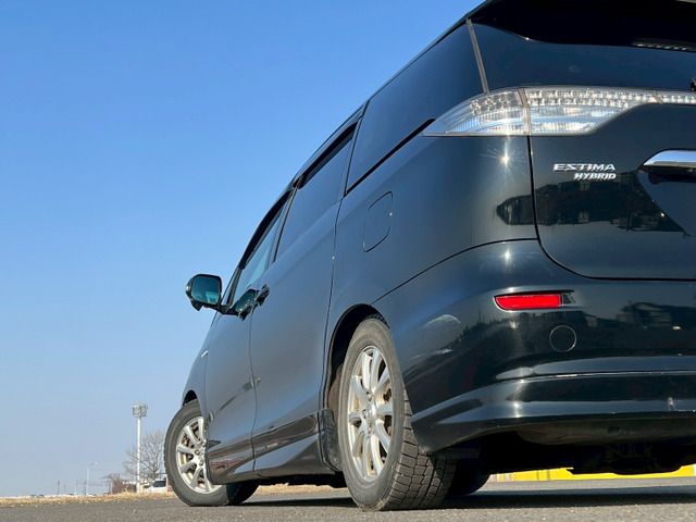 TOYOTA ESTIMA HYBRID 4WD 2007 Image 31