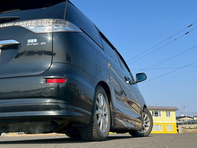 TOYOTA ESTIMA HYBRID 4WD 2007 Image 31