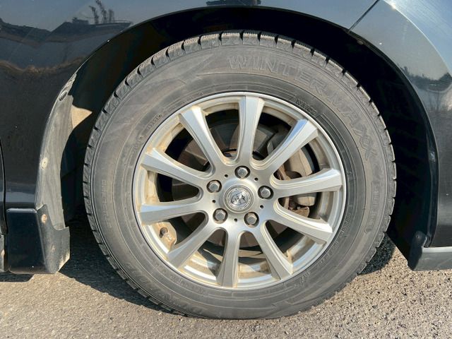 TOYOTA ESTIMA HYBRID 4WD 2007 Image 31