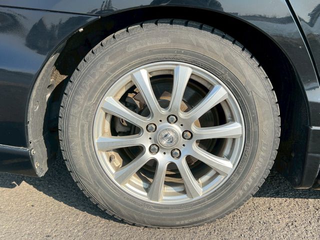 TOYOTA ESTIMA HYBRID 4WD 2007 Image 31