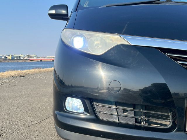 TOYOTA ESTIMA HYBRID 4WD 2007 Image 31