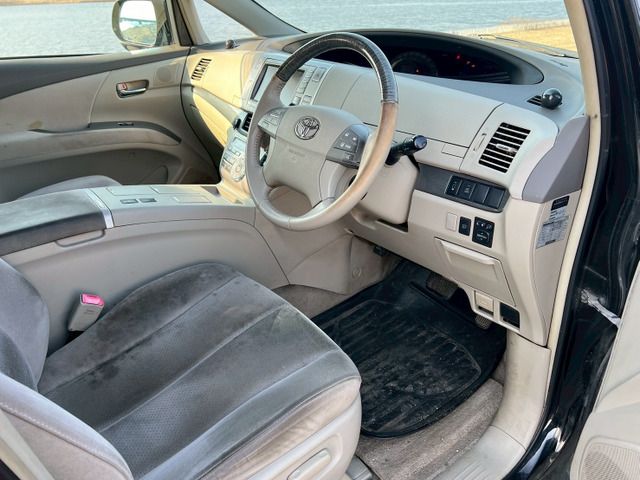 TOYOTA ESTIMA HYBRID 4WD 2007 Image 31