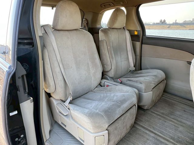 TOYOTA ESTIMA HYBRID 4WD 2007 Image 31