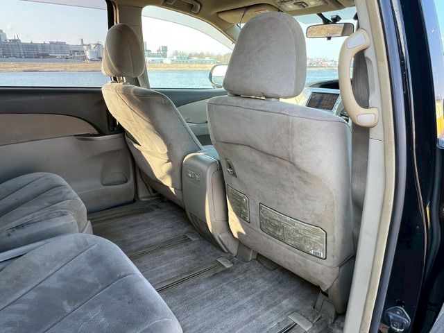 TOYOTA ESTIMA HYBRID 4WD 2007 Image 31