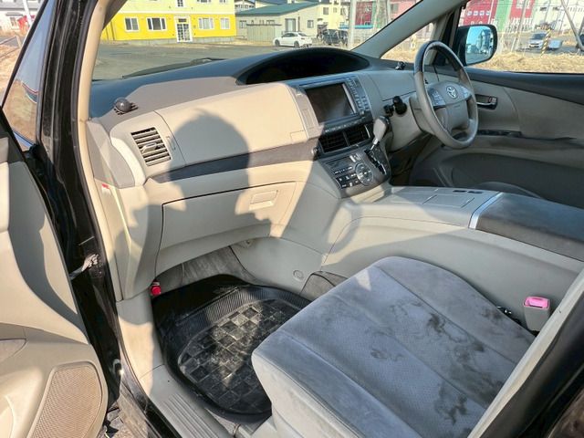 TOYOTA ESTIMA HYBRID 4WD 2007 Image 31