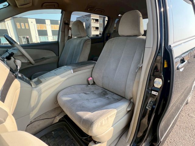 TOYOTA ESTIMA HYBRID 4WD 2007 Image 31