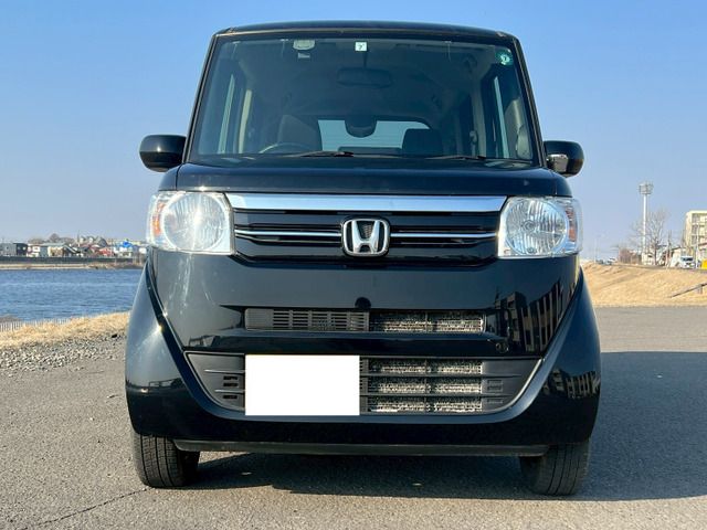 HONDA N BOX 4WD 2017 Image 31