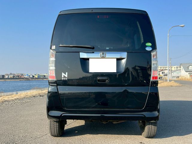 HONDA N BOX 4WD 2017 Image 31