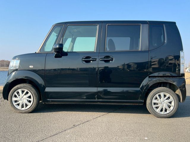 HONDA N BOX 4WD 2017 Image 31