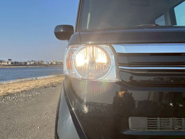 HONDA N BOX 4WD 2017 Image 31