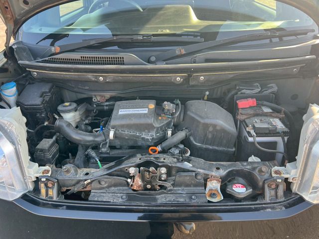 HONDA N BOX 4WD 2017 Image 31