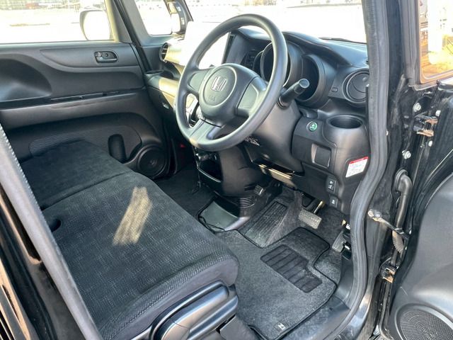 HONDA N BOX 4WD 2017 Image 31