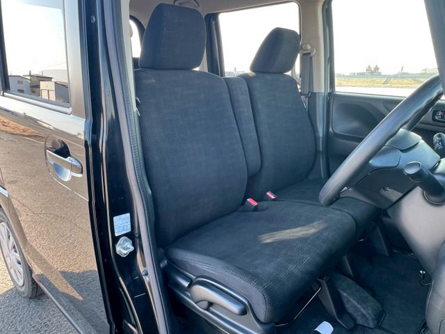 HONDA N BOX 4WD 2017 Image 31