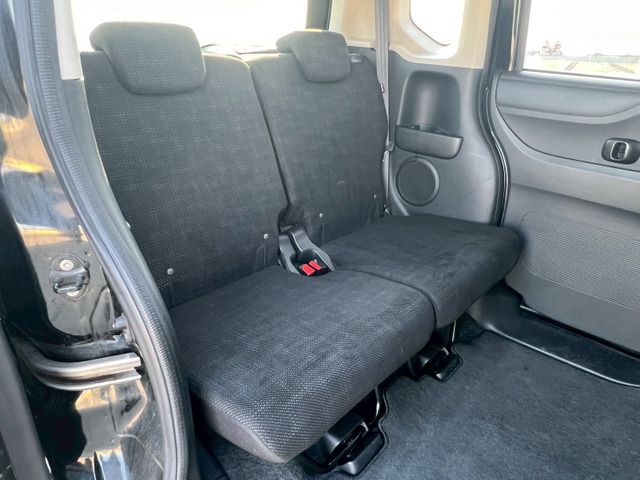 HONDA N BOX 4WD 2017 Image 31