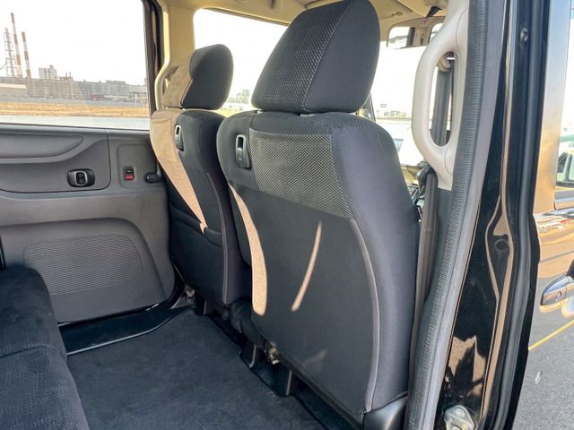 HONDA N BOX 4WD 2017 Image 31