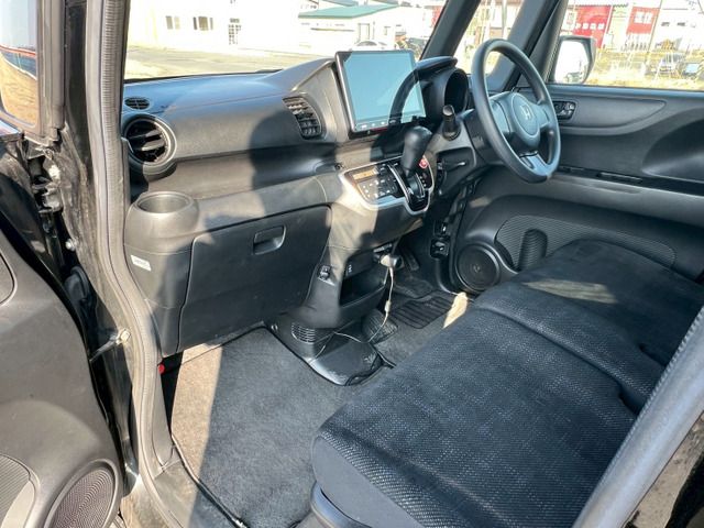 HONDA N BOX 4WD 2017 Image 31