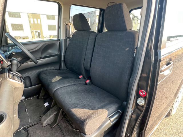 HONDA N BOX 4WD 2017 Image 31