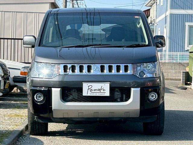 MITSUBISHI DELICA D:5 4WD 2017 Image 31
