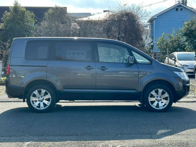 MITSUBISHI DELICA D:5 4WD 2017 Image 31