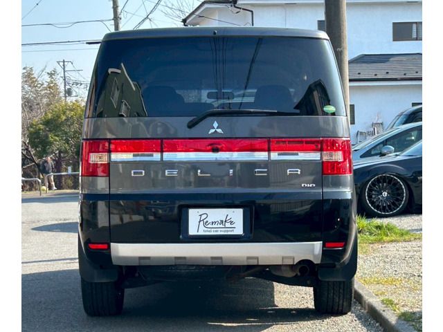 MITSUBISHI DELICA D:5 4WD 2017 Image 31