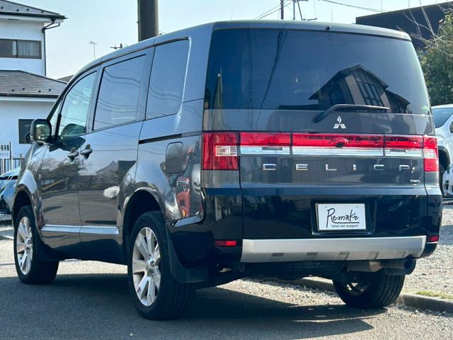 MITSUBISHI DELICA D:5 4WD 2017 Image 31
