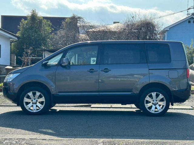 MITSUBISHI DELICA D:5 4WD 2017 Image 31