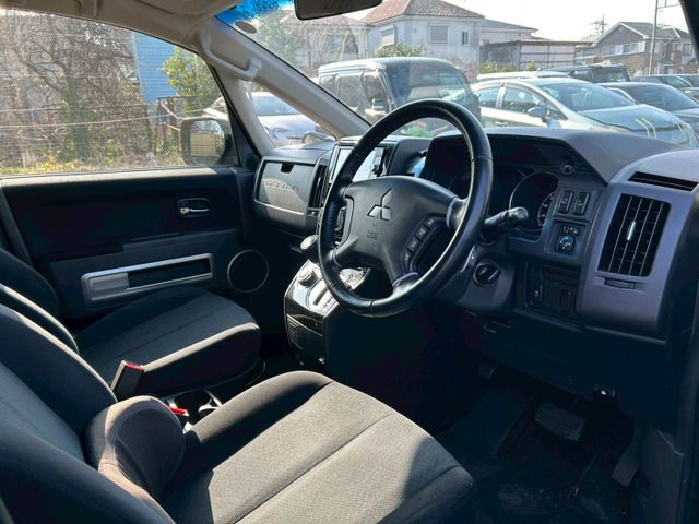 MITSUBISHI DELICA D:5 4WD 2017 Image 31