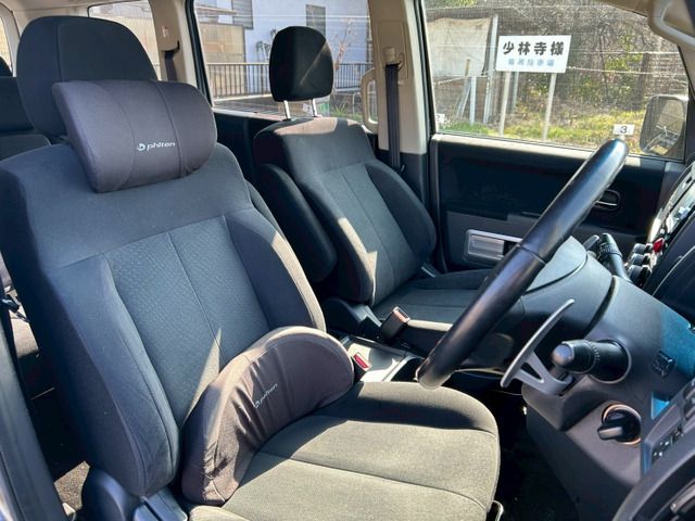 MITSUBISHI DELICA D:5 4WD 2017 Image 31