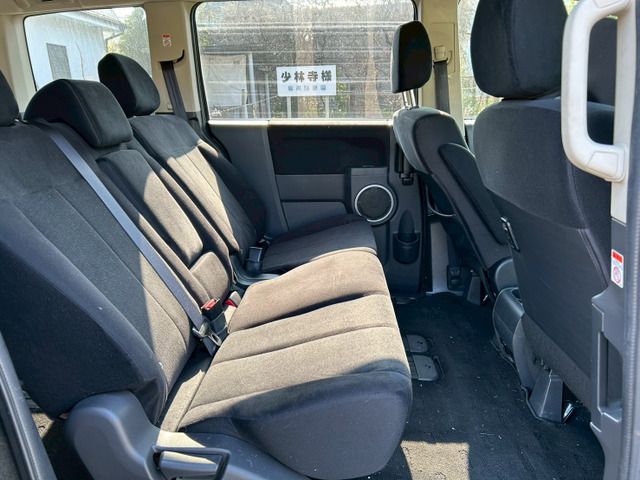 MITSUBISHI DELICA D:5 4WD 2017 Image 31