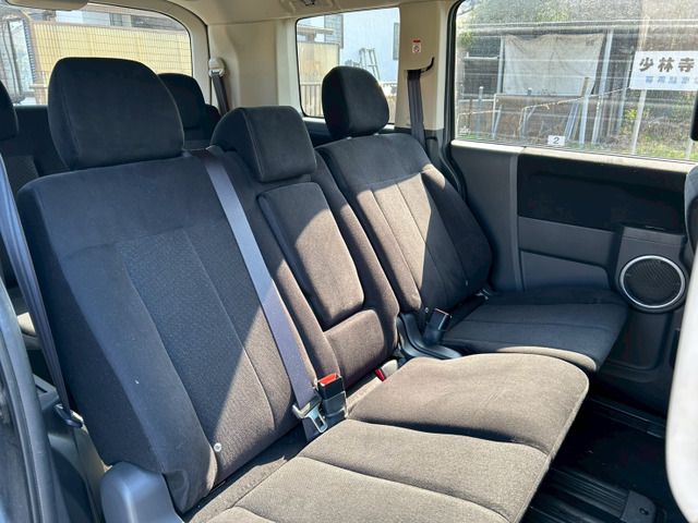 MITSUBISHI DELICA D:5 4WD 2017 Image 31