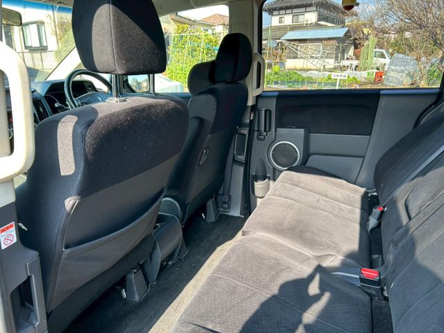 MITSUBISHI DELICA D:5 4WD 2017 Image 31