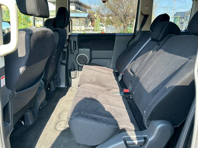 MITSUBISHI DELICA D:5 4WD 2017 Image 31