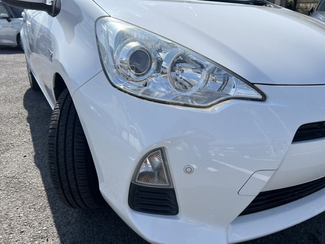 TOYOTA AQUA 2014 Image 31