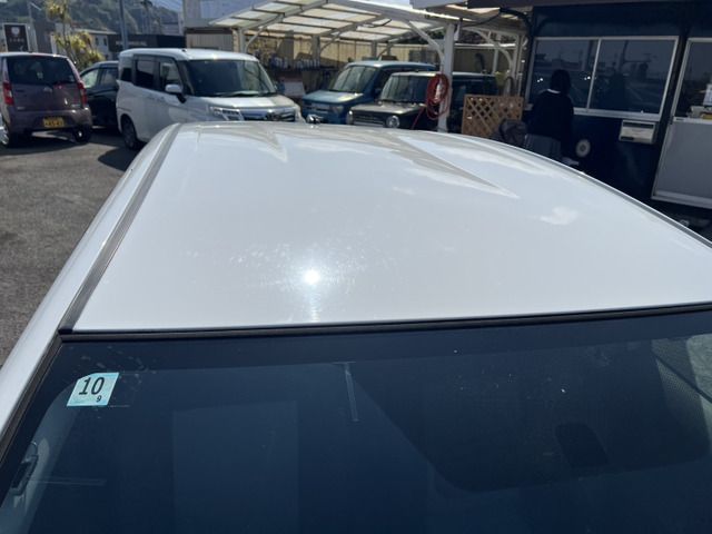 TOYOTA AQUA 2014 Image 31