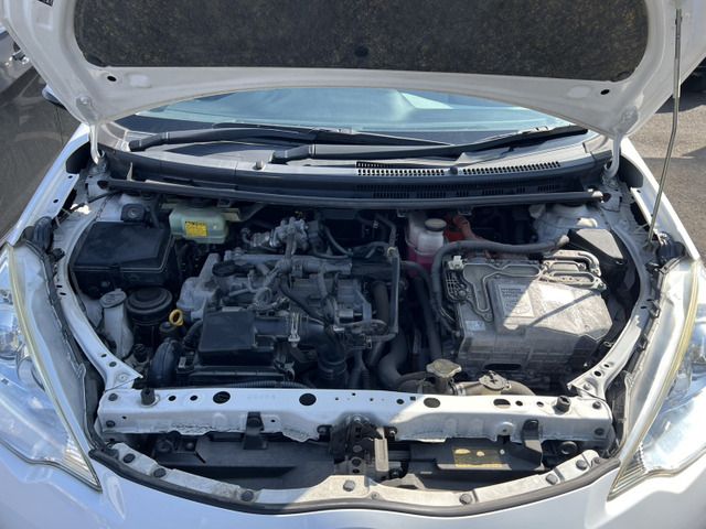 TOYOTA AQUA 2014 Image 31