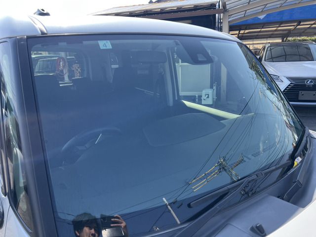 TOYOTA ROOMY 2017 Image 31