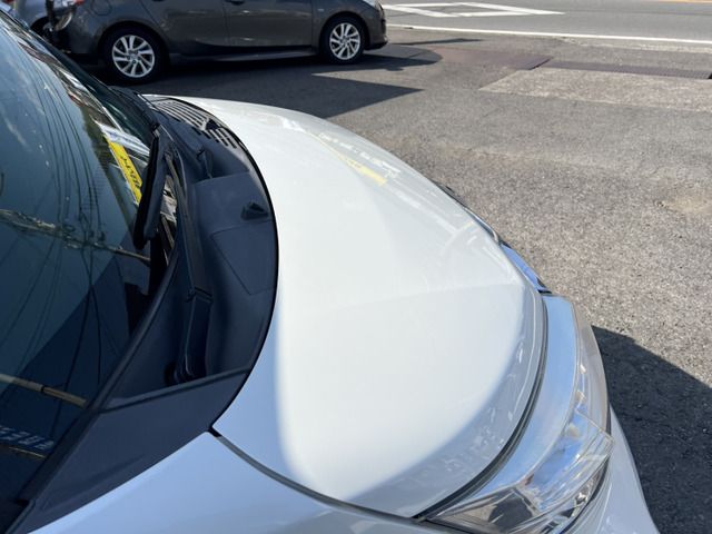 TOYOTA ROOMY 2017 Image 31