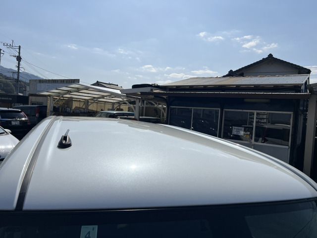 TOYOTA ROOMY 2017 Image 31