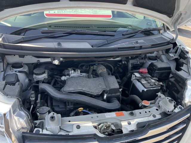 TOYOTA ROOMY 2017 Image 31