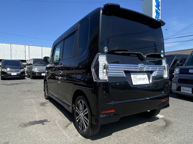 DAIHATSU TANTO CUSTOM 2016 Image 31